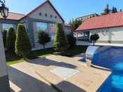 5 otaqlı həyət evi/bağ evi - Mərdəkan q. - 300 m²