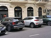 Объявление №5640049 - Баку, м. 28 мая, 1-комн., 30 м², 1/4 этаж