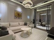 2 otaqlı yeni tikili - Nizami m. - 70 m²