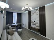 2 otaqlı köhnə tikili - Memar Əcəmi m. - 55 m²