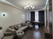 2 otaqlı köhnə tikili - Memar Əcəmi m. - 55 m²