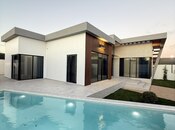 Satılır 5 otaqlı həyət evi/bağ evi 260 m², Mərdəkan q., photo 6 from 8