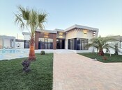 Объявление №5640407 - Баку, пос. Мардакан, 5-комн., 260 м²