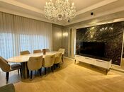 4 otaqlı yeni tikili - Nəriman Nərimanov m. - 205 m²