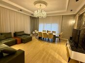 4 otaqlı yeni tikili - Nəriman Nərimanov m. - 205 m²