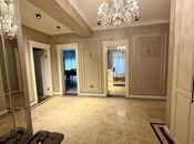 4 otaqlı yeni tikili - Nəriman Nərimanov m. - 205 m²