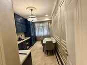 4 otaqlı yeni tikili - Nəriman Nərimanov m. - 205 m²