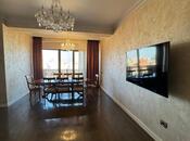 İcarəyə verilir 3 otaqlı yeni tikili 150 m², Nəsimi r., photo 2 from 8