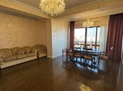 İcarəyə verilir 3 otaqlı yeni tikili 150 m², Nəsimi r., photo 1 from 8