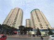 4 otaqlı yeni tikili - 28 May m. - 195 m²