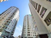 4 otaqlı yeni tikili - 28 May m. - 195 m²