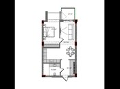 Продаётся 2-комн. новостройка 72.1 м², пос. Нардаран, photo 6 from 6