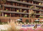 Продаётся 2-комн. новостройка 74.7 м², пос. Нардаран, photo 3 from 6