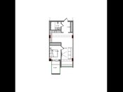 Продаётся 2-комн. новостройка 74.7 м², пос. Нардаран, photo 6 from 6