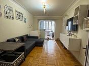3 otaqlı köhnə tikili - Nizami m. - 50 m²