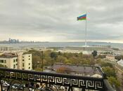 Объявление №5641307 - Баку, пос. Баилова, 4-комн., 185 м², 5/18 этаж