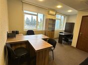 İcarəyə verilir 1 otaqlı ofis 30 m², Nəriman Nərimanov m., photo 1 from 5