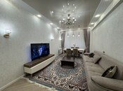 Satılır 3 otaqlı yeni tikili 120 m², Qara Qarayev m., photo 8 from 8