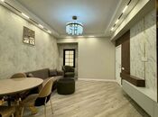 2 otaqlı yeni tikili - Memar Əcəmi m. - 64 m²