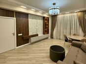 2 otaqlı yeni tikili - Memar Əcəmi m. - 64 m²
