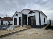 4 otaqlı həyət evi/bağ evi - Şüvəlan q. - 130 m²