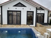 4 otaqlı həyət evi/bağ evi - Şüvəlan q. - 130 m²