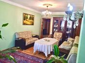 3-комн. вторичка - м. Иншаатчылар - 90 м²