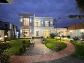 6-комн. дом/дача - пос. Мардакан - 450 м²