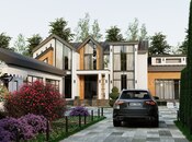 6-комн. дом/дача - пос. Мардакан - 600 м²