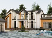 Объявление №5642003 - Баку, пос. Мардакан, 6-комн., 600 м²