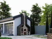 6-комн. дом/дача - пос. Мардакан - 600 м²