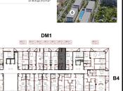 Продаётся 1-комн. новостройка 48 м², пос. Нардаран, photo 5 from 8