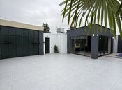 4 otaqlı həyət evi/bağ evi - Mərdəkan q. - 160 m²