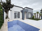 4 otaqlı həyət evi/bağ evi - Mərdəkan q. - 160 m²