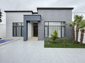 4 otaqlı həyət evi/bağ evi - Mərdəkan q. - 160 m²
