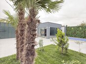 4 otaqlı həyət evi/bağ evi - Mərdəkan q. - 160 m²