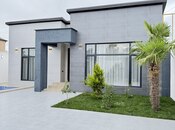 4 otaqlı həyət evi/bağ evi - Mərdəkan q. - 160 m²