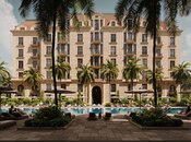 Объявление №5642364 - Баку, пос. Sea Breeze, 2-комн., 106 м², 2/5 этаж