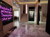İcarəyə verilir 5 otaqlı həyət evi/bağ evi 180 m², Mərdəkan q., photo 2 from 8
