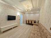 2 otaqlı yeni tikili - Qara Qarayev m. - 85 m²