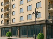 Продаётся 4-комн. новостройка 105.6 м², пос. Мамедли, photo 5 from 5