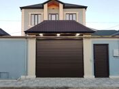 5 otaqlı həyət evi/bağ evi - Zabrat q. - 200 m²