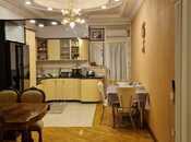 Satılır 3 otaqlı yeni tikili 119 m², Gənclik m., photo 1 from 8