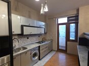 Сдаётся 3-комн. новостройка 117 м², м. Иншаатчылар, photo 7 from 8