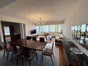 İcarəyə verilir 4 otaqlı yeni tikili 190 m², Elmlər Akademiyası m., photo 7 from 8