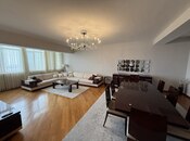 İcarəyə verilir 4 otaqlı yeni tikili 190 m², Elmlər Akademiyası m., photo 6 from 8