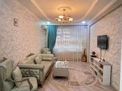 Satılır 2 otaqlı köhnə tikili 45 m², Memar Əcəmi m., photo 1 from 5