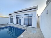 4 otaqlı həyət evi/bağ evi - Şüvəlan q. - 140 m²