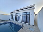 4 otaqlı həyət evi/bağ evi - Şüvəlan q. - 140 m²