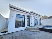4 otaqlı həyət evi/bağ evi - Şüvəlan q. - 140 m²